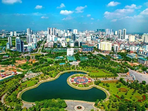 Điều chỉnh Quy hoạch tổng thể quốc gia thời kỳ 2021 - 2030, tầm nhìn đến năm 2050