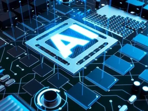 Quy mô thị trường trí tuệ nhân tạo (AI) Việt Nam chưa lớn nhưng tốc độ tăng trưởng nhanh