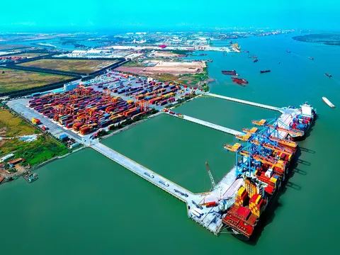 Kỳ vọng Hải Phòng trở thành thành phố cảng biển công nghiệp hiện đại, văn minh, sinh thái