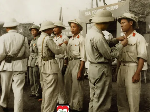 Anh hùng liệt sĩ Lê Văn Dỵ và những thành tích nổi bật trong kháng chiến chống Pháp