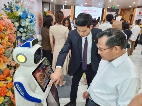 Dự thảo Luật Chuyển đổi số đưa ra nhiều chính sách hỗ trợ, từ ưu đãi chi phí đến khuyến khích đổi mới sáng tạo