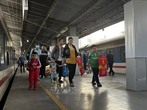 Lịch nghỉ Tết Âm lịch, nghỉ lễ Quốc khánh năm 2026