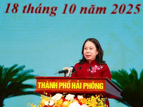 Hải Phòng: Trên dưới đồng lòng với mục tiêu “Giảm nghèo bền vững”, “Chung tay xoá nhà tạm, nhà dột nát” (Bài 3)