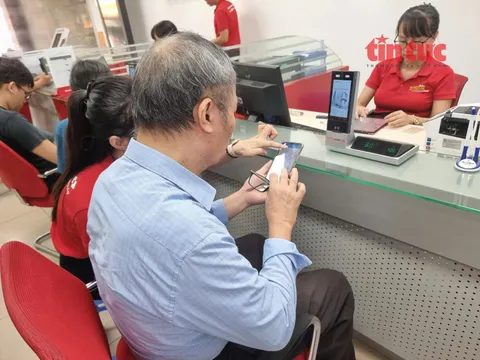 Lưu ý lịch chi trả lương hưu, trợ cấp tháng 11 trên cả nước