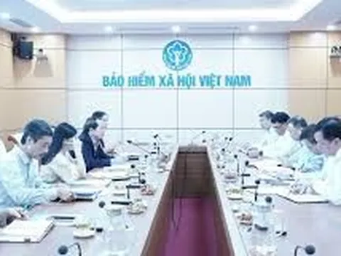 Quy định chi tiết việc xử lý hành vi chậm đóng, trốn đóng bảo hiểm xã hội (BHXH) bắt buộc và bảo hiểm thất nghiệp (BHTN), có hiệu lực từ 30/11/2025