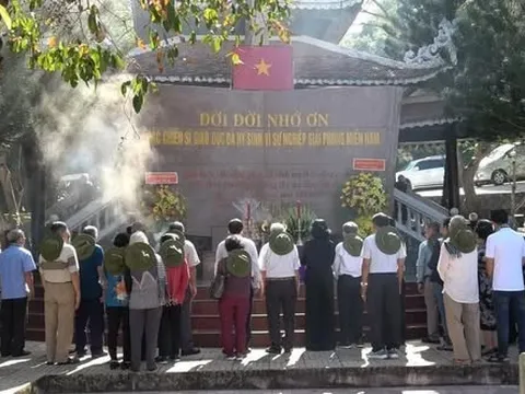 Tiến tới kỷ niệm ngày Nhà giáo Việt Nam 20/11: CÓ BAO NHIÊU NHÀ GIÁO ĐÃ HI SINH TRONG KHÁNG CHIẾN ?