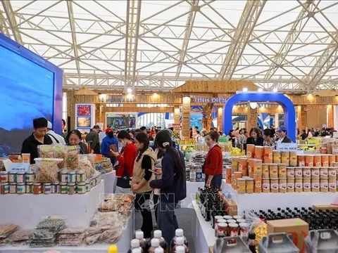 OCOP xứ Thanh: Bản sắc và hội nhập