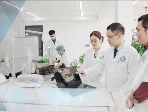 Cơ chế mới đãi ngộ linh hoạt cho phép tự chủ tuyển dụng, thỏa thuận tiền lương với các nhà khoa học