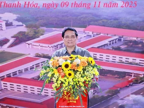 Thủ tướng: Đảng, Nhà nước ta luôn coi giáo dục và đào tạo là quốc sách hàng đầu, có vai trò đặc biệt quan trọng