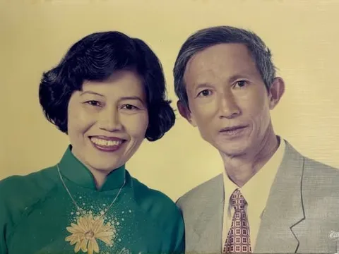 Những "cuộc đấu sinh tử" tại bệnh viện và hạnh phúc tuổi xế chiều