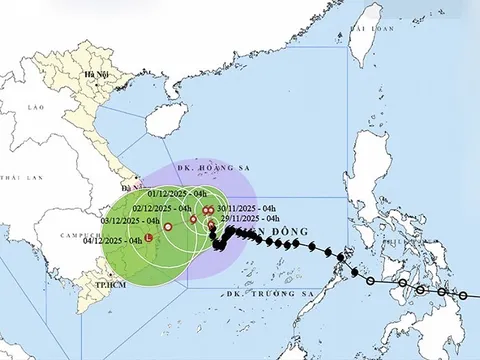 Trả lời bạn đọc: Quy trình thủ tục tạm dừng đóng quỹ hưu trí và tử tuất với doanh nghiệp khó khăn do thiên tai