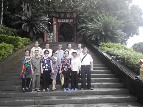 Phú Thọ: Phát huy giá trị văn hoá “Đất Tổ” trở thành nền tảng phát triển bền vững