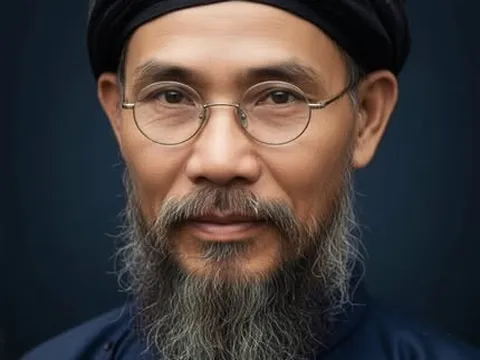 Làm mới hình ảnh nhà Chí sĩ yêu nước Phan Bội Châu và đọc bài viết về phiên toà xét xử cụ qua Hồi ký của Nhà văn Đặng Thai Mai