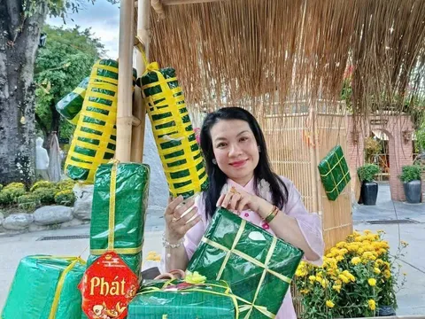Nội tôi