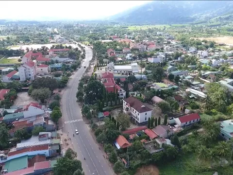 M'Đrắk Yêu Thương