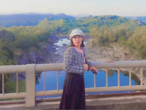 Gởi một dòng sông