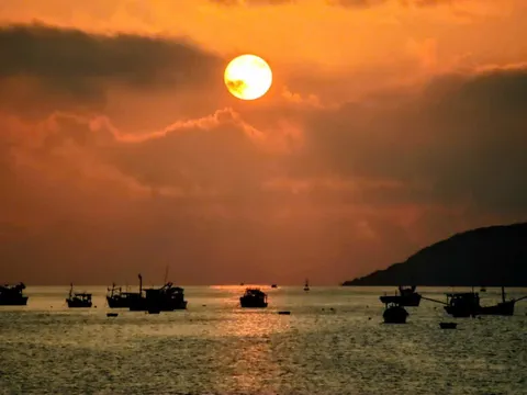 Dáng nguyệt tương tư