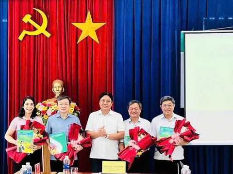 Gia Lai: Thành lập Ban đại diện Hội đồng quản trị  Ngân hàng Chính sách xã hội phường Ayun Pa