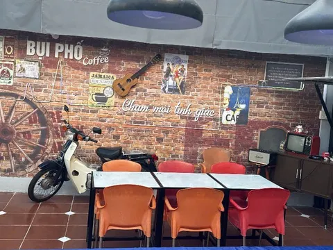 Hành trình tìm lại chiều sâu tâm hồn