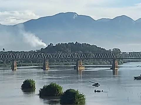 Về thăm quê ngoại