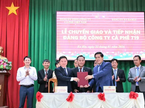 Ea Kly khơi thông nguồn lực,  tạo đà tăng trưởng kinh tế - xã hội