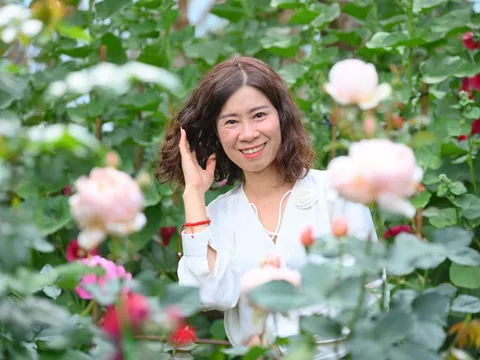 Xin trả lại thời gian