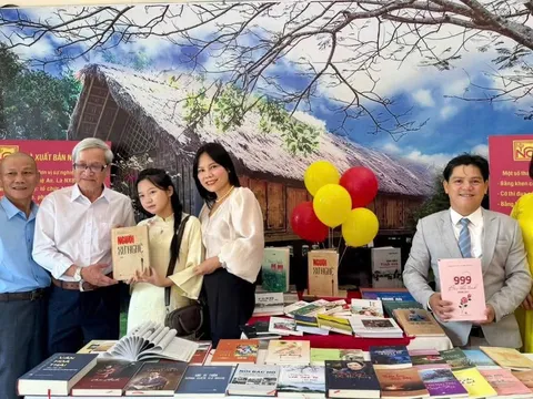 Đam Books tổ chức chuỗi hoạt động kỷ niệm 5 năm thành lập