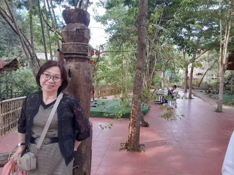 Cảm nhận về bài thơ hay