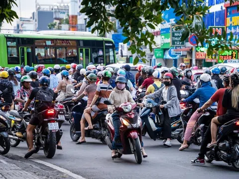 Đường sắt nhẹ LRT: Từ ám ảnh kẹt xe tới giấc mơ “sống Tây Ninh làm việc TPHCM”