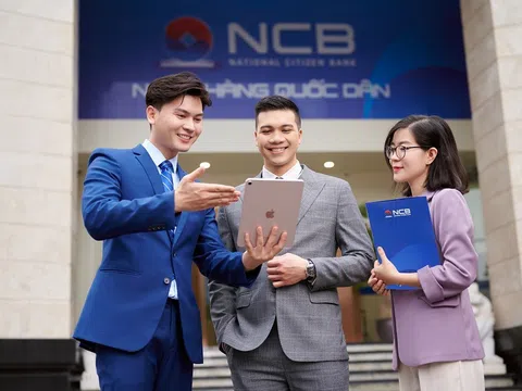 Tải app NCB iziMobile, thỏa thích vui chơi tại các công viên Sun World dịp lễ này