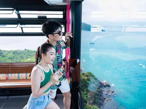 Trải nghiệm làm thượng khách đúng nghĩa với những đặc quyền và ưu đãi không đâu có tại Phú Quốc