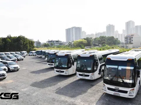 Dịch vụ thuê xe đi Tây Ninh chất lượng, giá rẻ của Xe Sài Gòn
