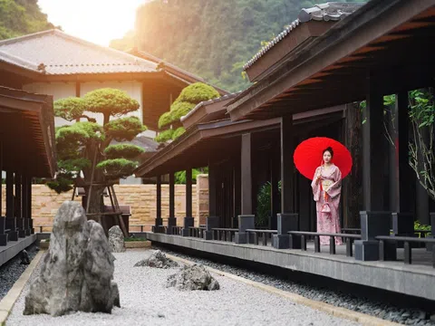 5 năm Yoko Onsen Quang Hanh: Đặt nền móng cho một chuẩn mực sống mới&nbsp;