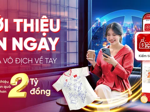 Kiếm tiền thời công nghệ: SeAMobile - một ứng dụng, nhiều cơ hội