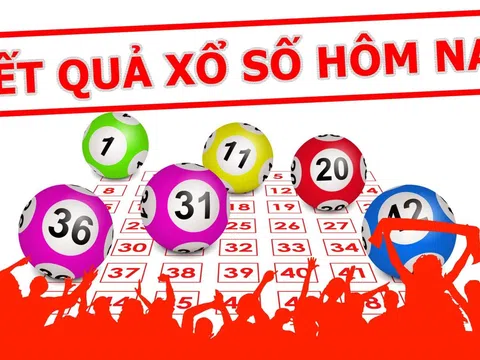 KQXS.com.vn – Trang cập nhật kết quả xổ số uy tín, chính xác từng giây