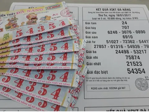 Xổ Số Đạt Phát - Giải pháp tra cứu kết quả xổ số miền Trung hiệu quả