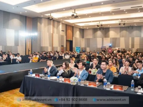 Chọn đúng đơn vị tổ chức sự kiện - Bí quyết giúp doanh nghiệp ghi điểm với đối tác và khách hàng