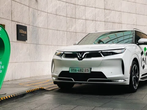3 lý do hình thức “sở hữu xe linh hoạt” của Green Future được ưa chuộng