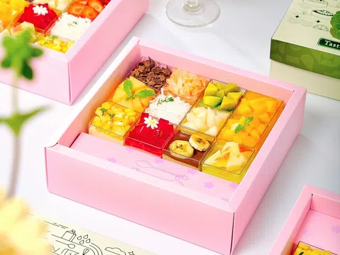 Giải mã sức hút của Cái Lò Nướng: Bí mật đằng sau những chiếc bánh "gây thương nhớ”