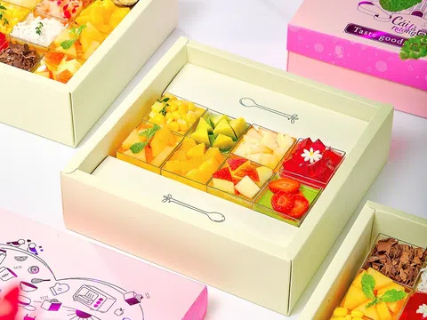 Câu chuyện của Cái Lò Nướng: Từ gian bếp nhỏ đến hành trình ngọt ngào