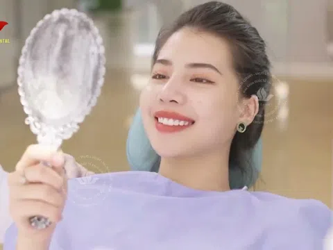 Valis Luxury Dental - Tôn vinh vẻ đẹp rạng rỡ từ nụ cười