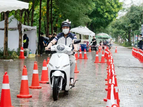 Vì sao VinFast Feliz Neo được nhiều khách hàng ưa chuộng?