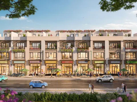 Làn sóng “chốt đơn” tại Vinhomes Green City sau công bố chính sách bán hàng