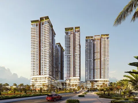 Chuyên gia chỉ cách nhận biết căn hộ đáng đầu tư tại Đà Nẵng