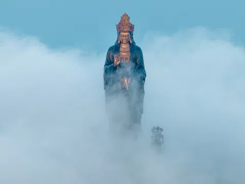 Núi Bà Đen đón lễ Vía Quán Thế Âm thành đạo từ ngày 8 - 13/7