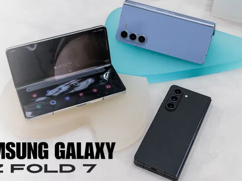 Trải nghiệm chơi game trên Galaxy Z Fold 7 và Z Flip 7: Mượt mà đến đâu?