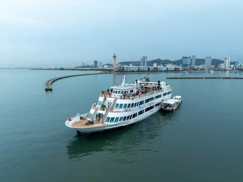 Sun Elite Night: Trải nghiệm chất sống thượng lưu giữa miền di sản