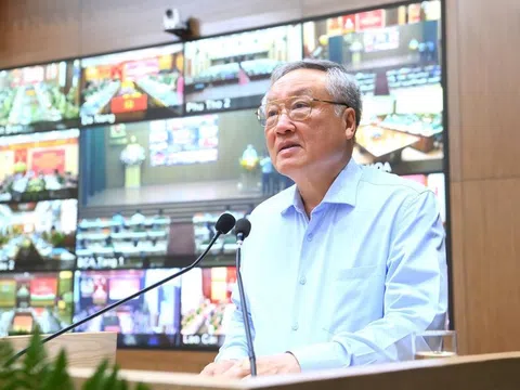 Đặc xá đợt 2 năm 2025: Bảo đảm dân chủ, khách quan, minh bạch, đúng quy định