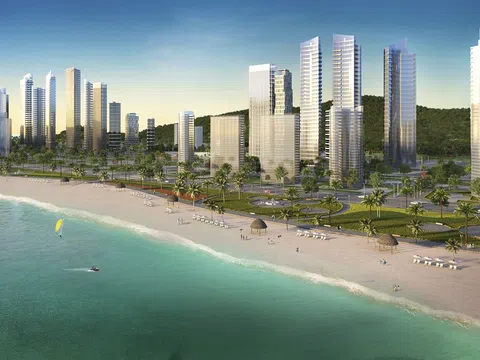 Sun Elite Night: Trải nghiệm chất sống thượng lưu giữa miền di sản