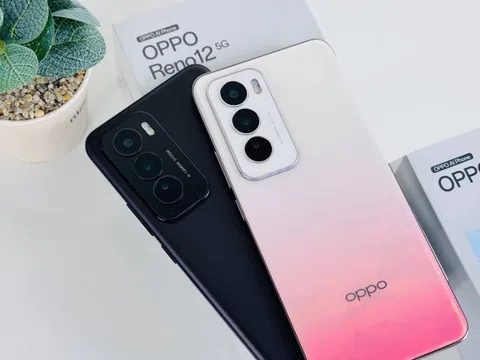 TOP điện thoại OPPO giá rẻ đáng mua 2025 và những lưu ý khi chọn mua